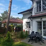Apartamento Z Ogródkiem *
