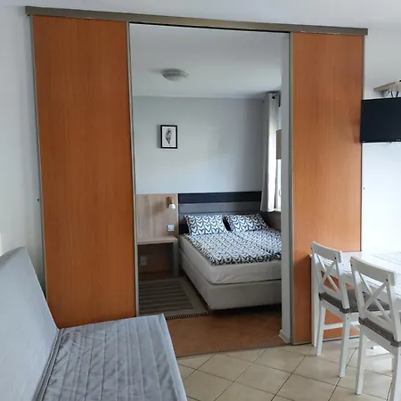 Z Ogródkiem Poddąbie