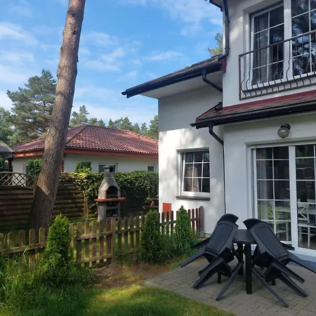 Apartament Z Ogródkiem *