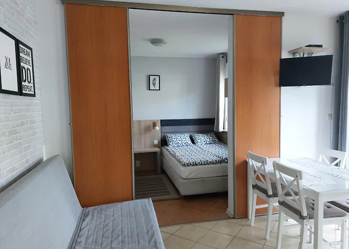 Z Ogródkiem Poddąbie