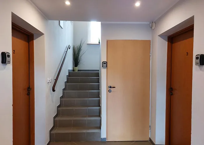 Z Ogródkiem * Poddąbie